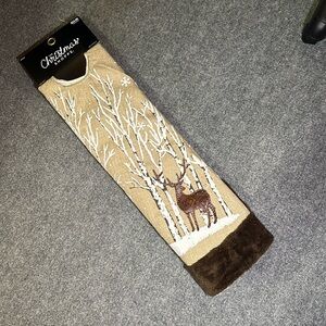 Christmas Tree Skirt